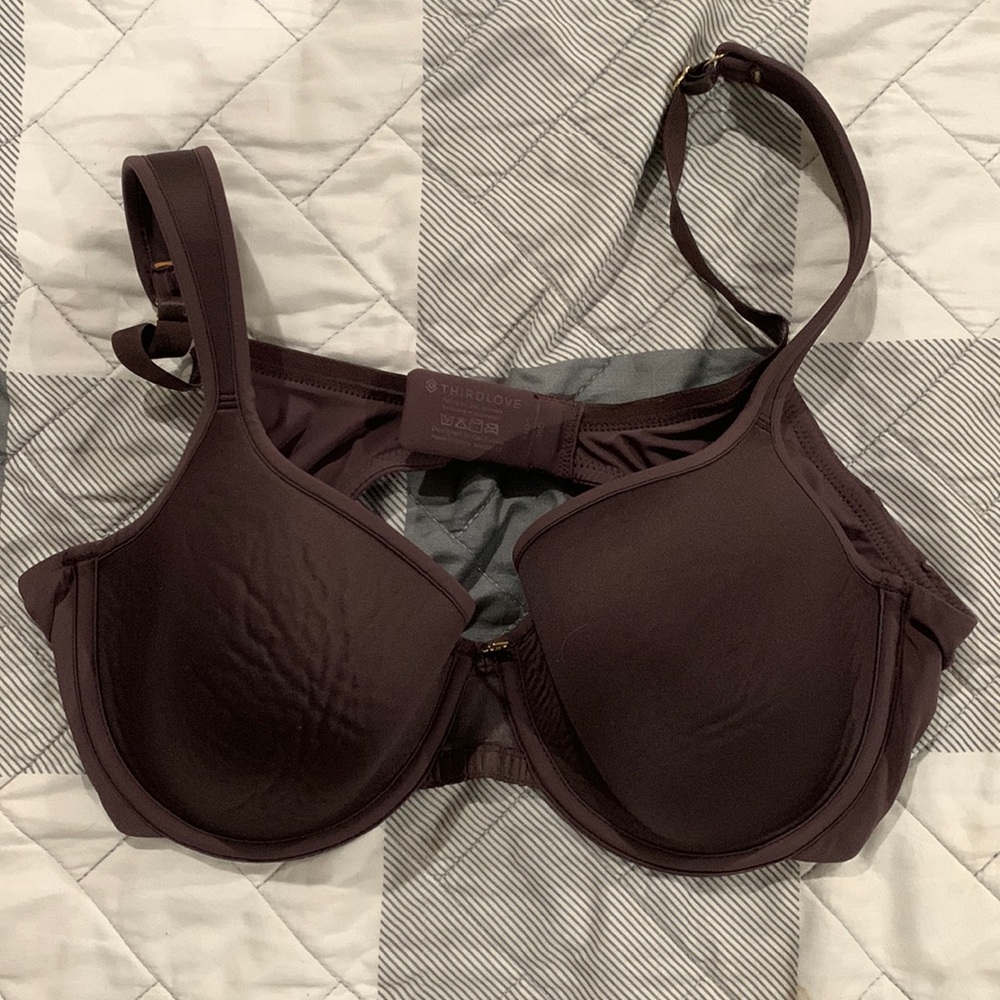 Thirdlove bra 36C